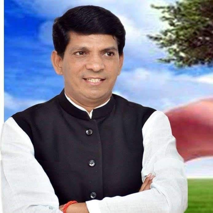 CMA Sunil Kumar Singh, Co-opted